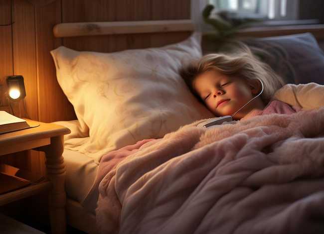 睡前小故事mp3在线听；睡前小故事mp3在线听完整版