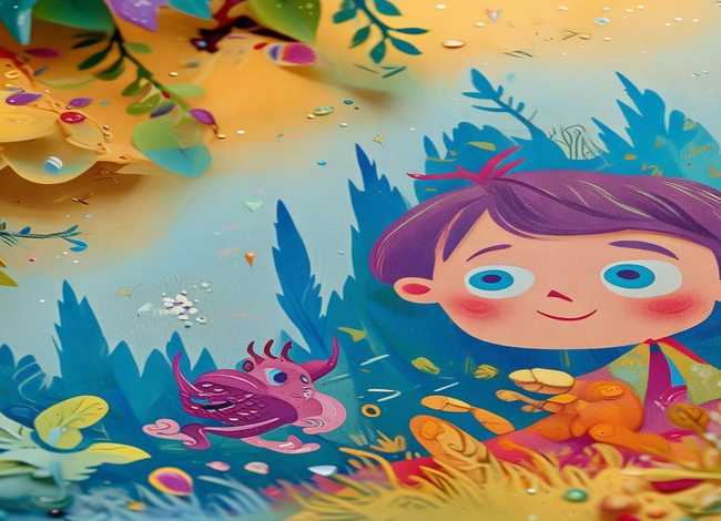 儿童故事绘本故事有声、幼儿绘本故事有声