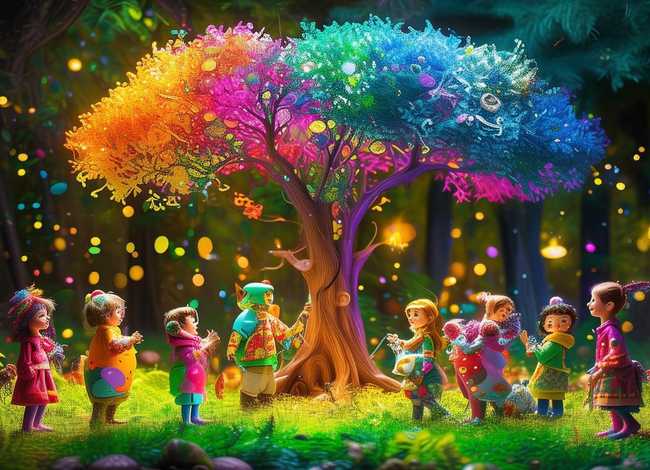 儿童主题故事 幼儿故事主题名称