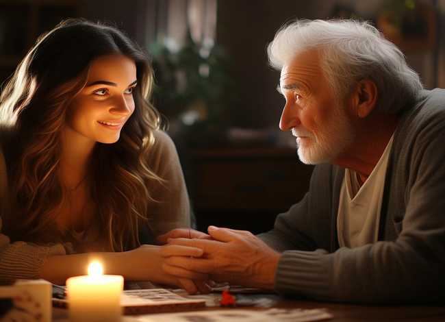 爱心故事真实；爱心小故事50字真实亲身经历