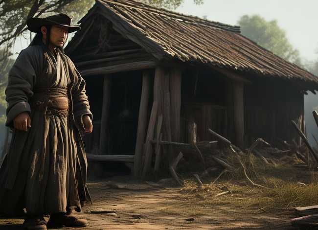 三国的故事有哪些 - 三国的故事有哪些？三顾茅庐的故事