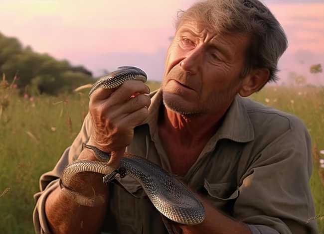 农夫与蛇的民间故事；农夫与蛇的民间故事原文