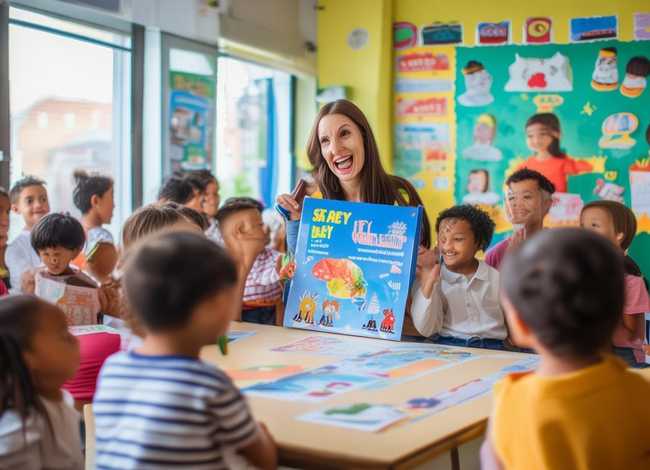 儿童安全教育素材文案；儿童安全教育素材文案怎么写