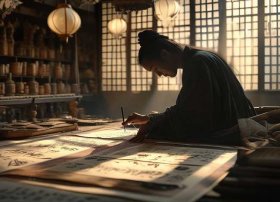 书法家的故事动画视频56集在线看（书法家的故事动画视频56集在线看免费）