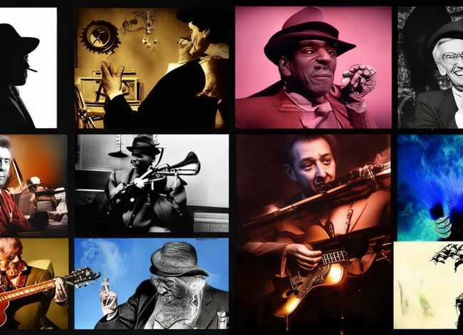 音乐家的小故事大全 - 音乐家的小故事大全图片