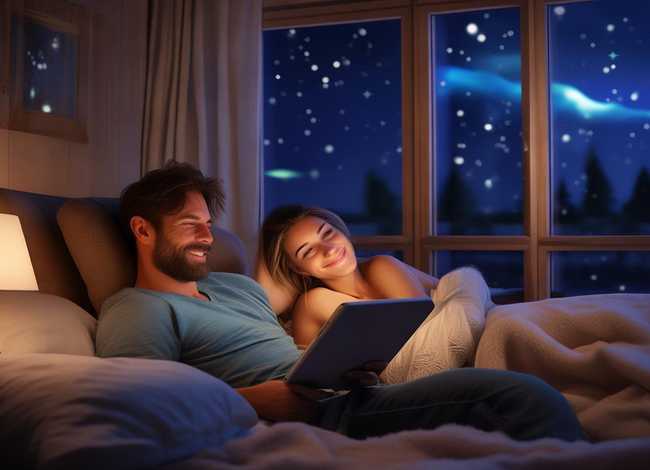 哄女朋友睡前小故事播放、哄女朋友睡前小故事播放视频大全