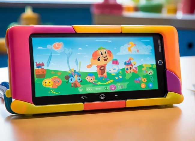 儿童故事平板电脑 - 儿童平板电脑好不好