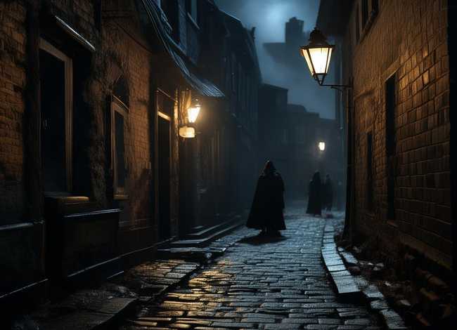 讲小偷的故事、讲小偷的故事在线听