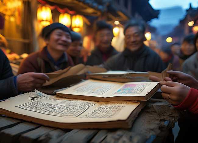 粤语版小故事 - 粤语版小故事大全