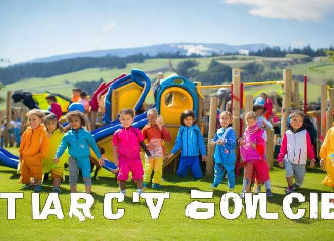 儿童 户外品牌；儿童户外品牌排行榜