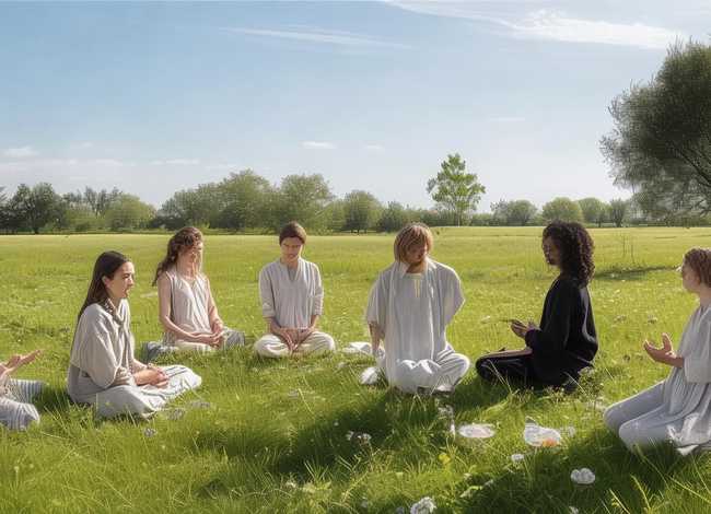 关于八大心态的故事（关于八大心态的故事有哪些）