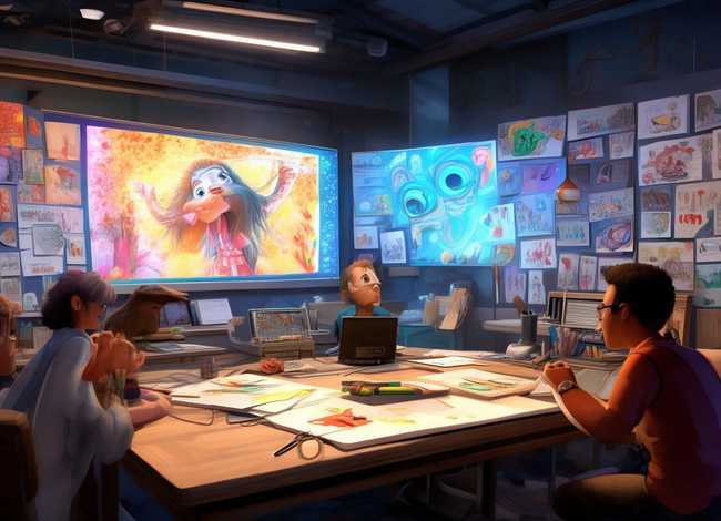 故事动画视频如何赚钱 - 如何制作讲故事动画视频 故事动画视频如何赚钱 - 如何制作讲故事动画视频