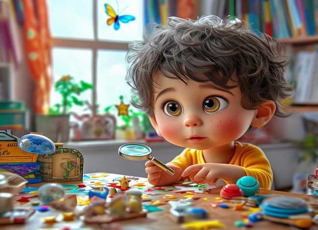 儿童科学故事绘本推荐；幼儿科学绘本故事推荐