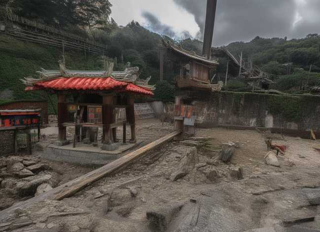 孟姜女的故事全文，孟姜女的故事全文100字左右