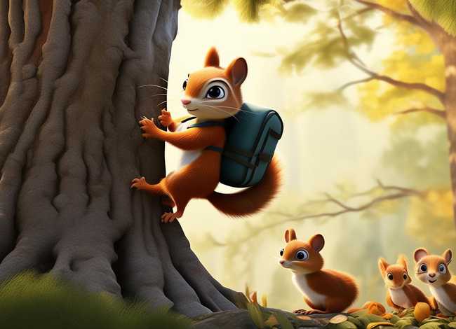 励志寓言故事有哪些、励志寓言故事有哪些三年级