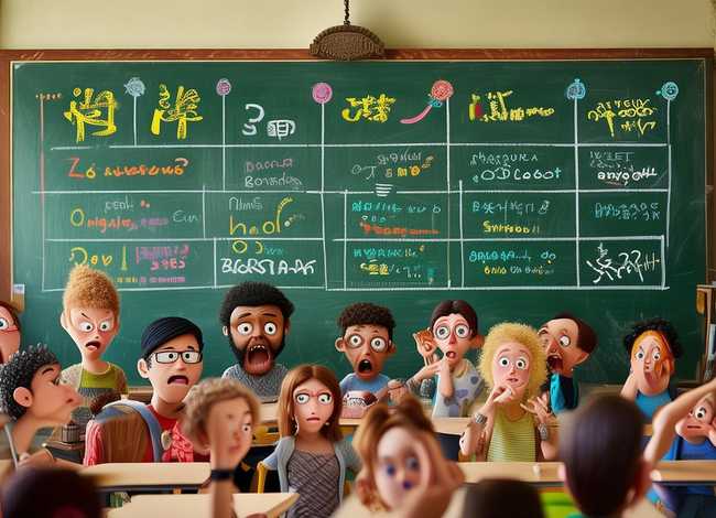 米小圈脑筋急转弯故事（米小圈脑筋急转弯故事啊）