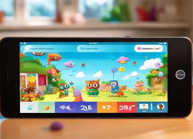 儿童绘本故事在线阅读ppt（儿童绘本在线阅读app）