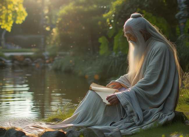 古代人物小故事简短；古代人物小故事简短50字