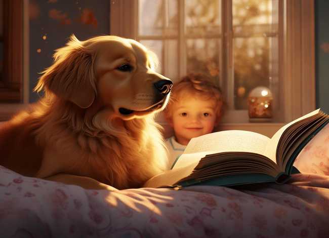 狗狗故事 狗狗故事睡前故事 狗狗故事 狗狗故事睡前故事