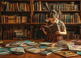 儿童侦探故事有哪些，儿童侦探小说有哪些