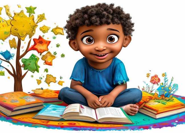 儿童小故事短篇30字 儿童小故事短篇30字一年级