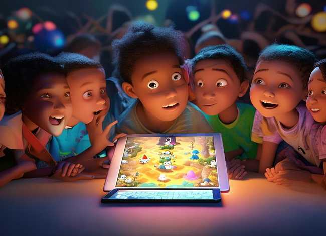 最新少儿故事大全；最新少儿故事大全视频