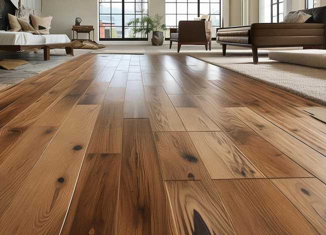 地板知名品牌有哪些，地板知名品牌有哪些牌子