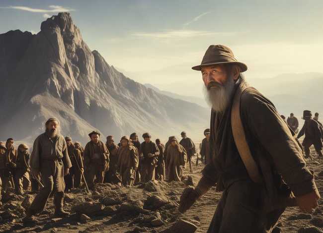 愚公移山的故事100字 - 愚公移山的故事100字打印的那种 愚公移山的故事100字 - 愚公移山的故事100字打印的那种