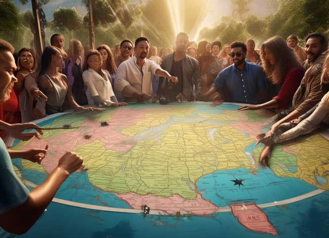 美国的故事1（美国的故事1毕蓝）