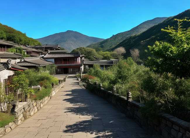 鼓岭视频(鼓岭视频英文介绍) 鼓岭视频(鼓岭视频英文介绍)