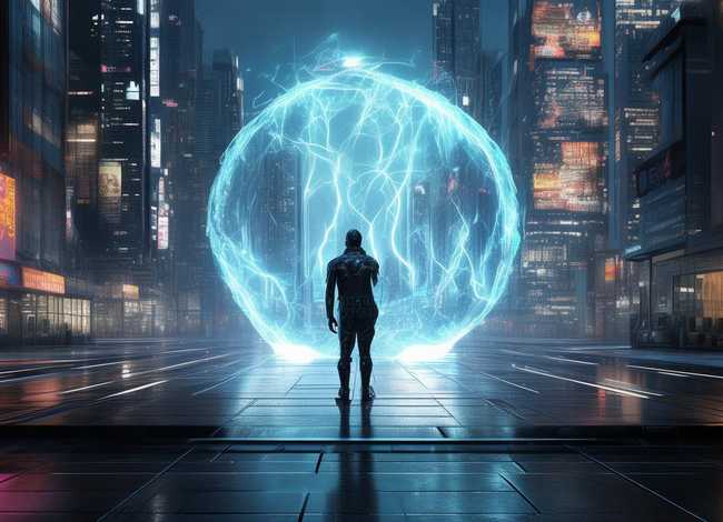 科幻故事原创 科幻故事原创在线阅读