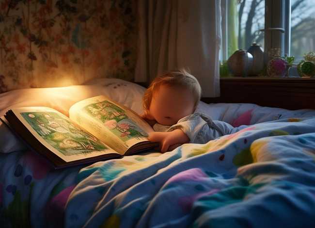 格林童话睡前故事语音 - 格林童话 睡前