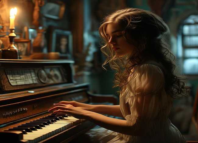 故事情歌；讲故事的情歌