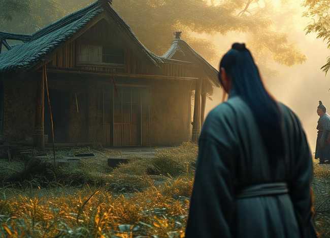 三顾茅庐的故事完整版 - 三顾茅庐的故事完整版视频