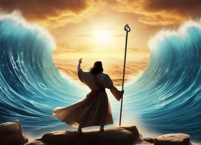 摩西的故事动画片；摩西的故事动画片全集