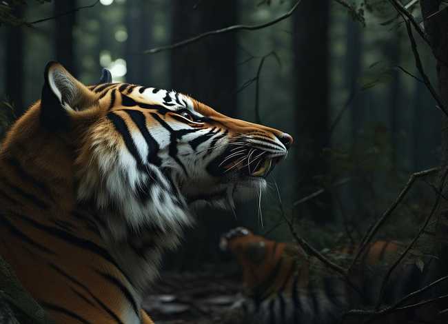 儿童成语故事大全狐假虎威（成语故事大全100篇狐假虎威）