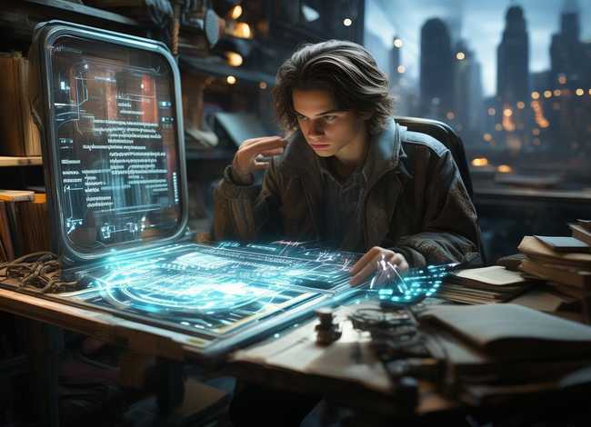 编写科幻故事400字、编写科幻故事400字怎么写