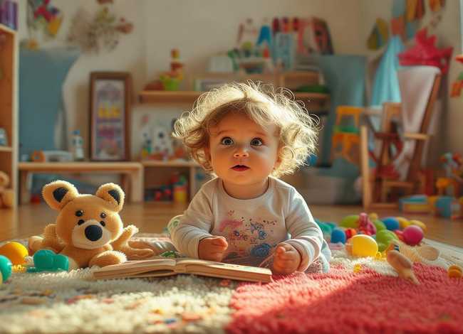 生活小故事幼儿；幼儿生活小故事创编