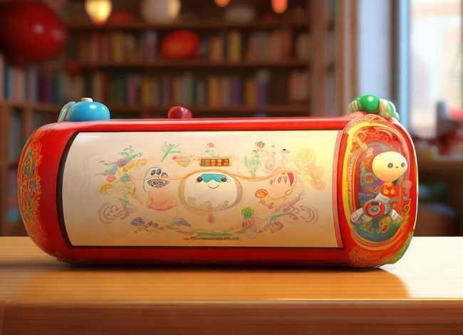 儿童国学故事机；少儿国学故事在线收听