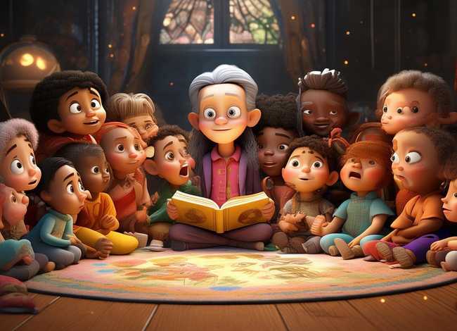 儿童经典故事100篇免费 儿童经典故事100篇免费听