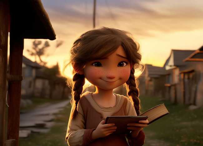 守信的小故事100字 守信的小故事100字作文