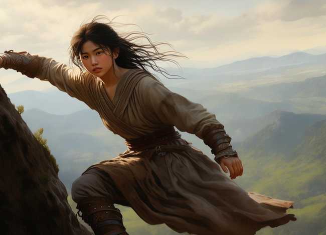 古代励志故事小故事（古代励志故事小故事及感悟300字）