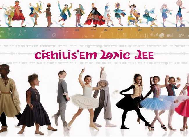 儿童舞蹈发展史（幼儿舞蹈发展史）