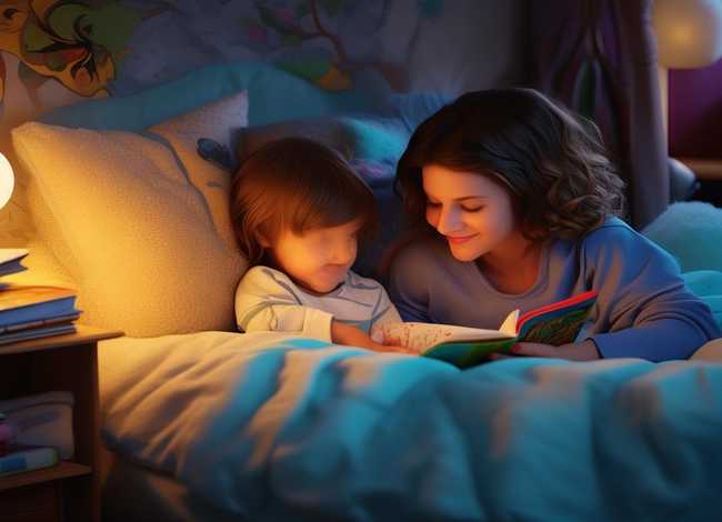 3-6岁儿童睡前听故事下载，3-6岁睡前故事在线听免费听