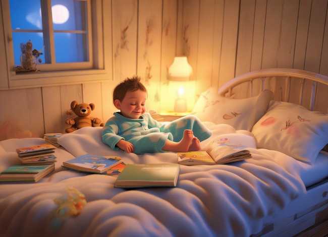 婴幼儿故事大全0到3岁宝宝；婴幼儿故事大全0到3岁宝宝 睡前小故事