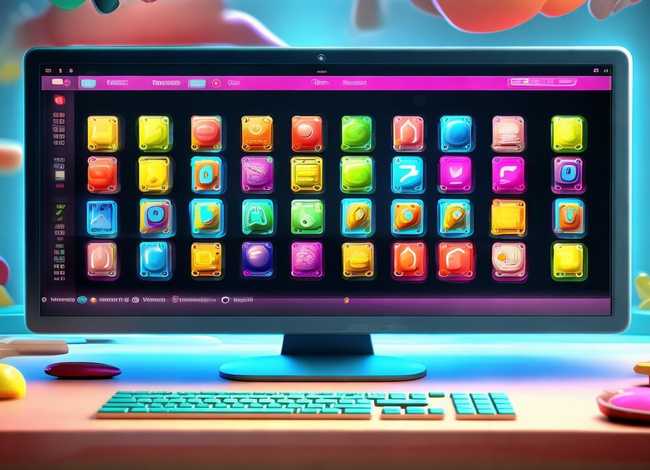 儿童编程电脑操作软件 儿童编程电脑操作软件有哪些