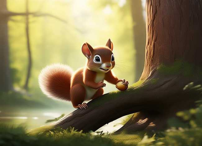 励志寓言故事300字左右 - 励志寓言故事300字左右四年级