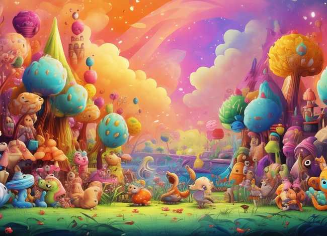 长篇儿童故事及寓意 - 儿童长篇故事有哪些 长篇儿童故事及寓意 - 儿童长篇故事有哪些