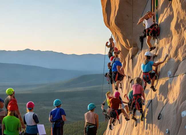 举办全国性残疾人攀岩竞赛 举办全国性残疾人攀岩竞赛的通知