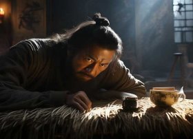 卧薪尝胆故事讲述 - 卧薪尝胆故事讲解